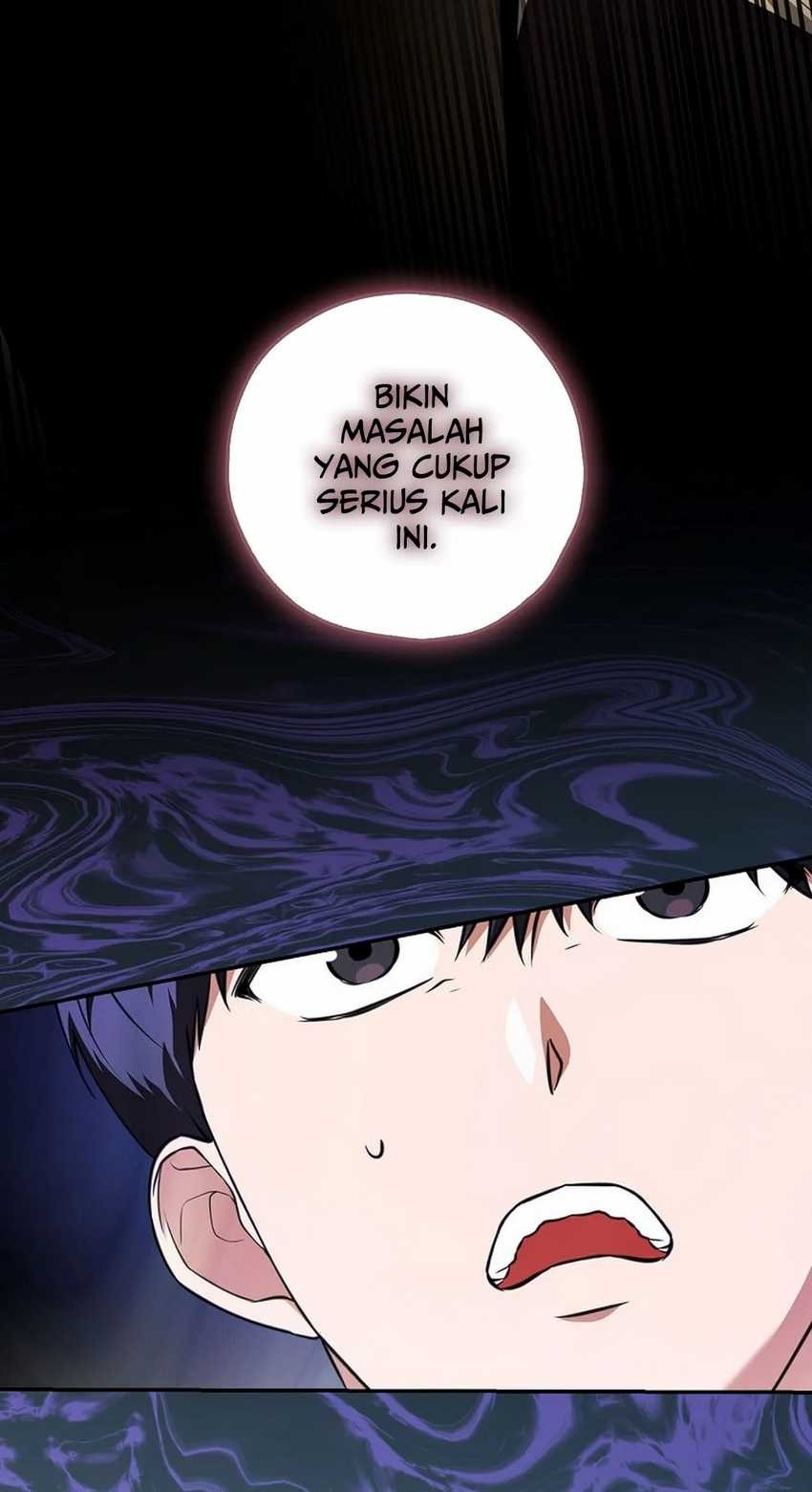 The Book-Eating Actor Chapter 17 Gambar 35