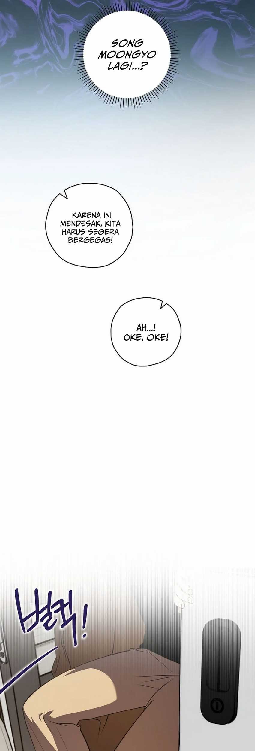 The Book-Eating Actor Chapter 17 Gambar 36