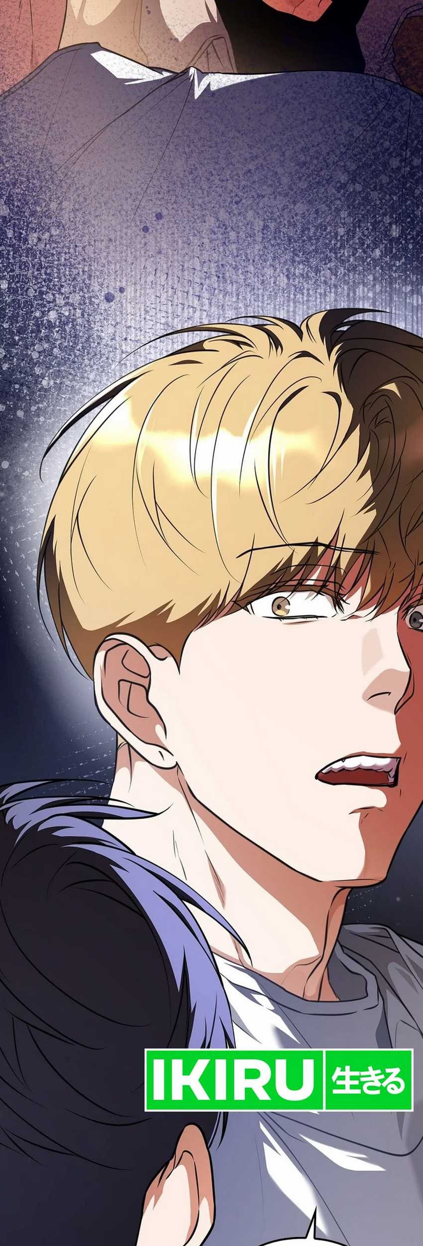 The Book-Eating Actor Chapter 18 Gambar 49