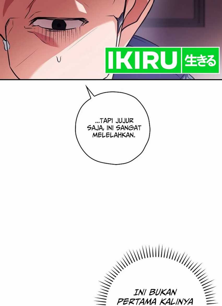 The Book-Eating Actor Chapter 18 Gambar 5