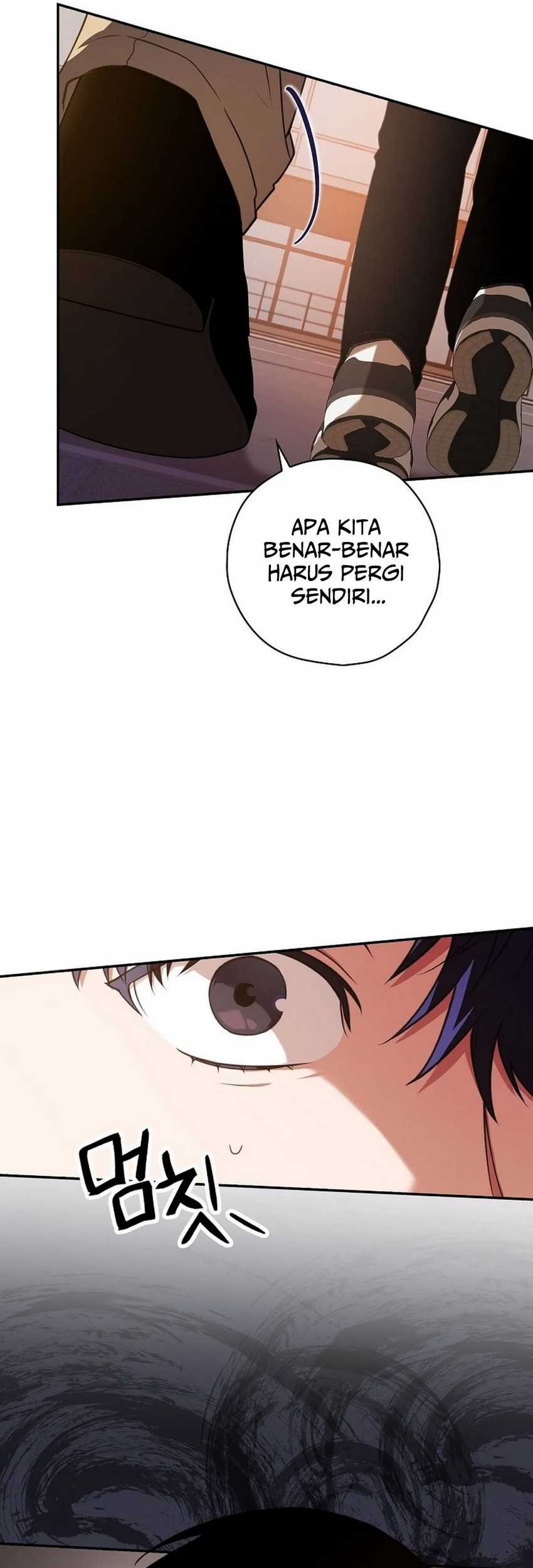 The Book-Eating Actor Chapter 18 Gambar 11