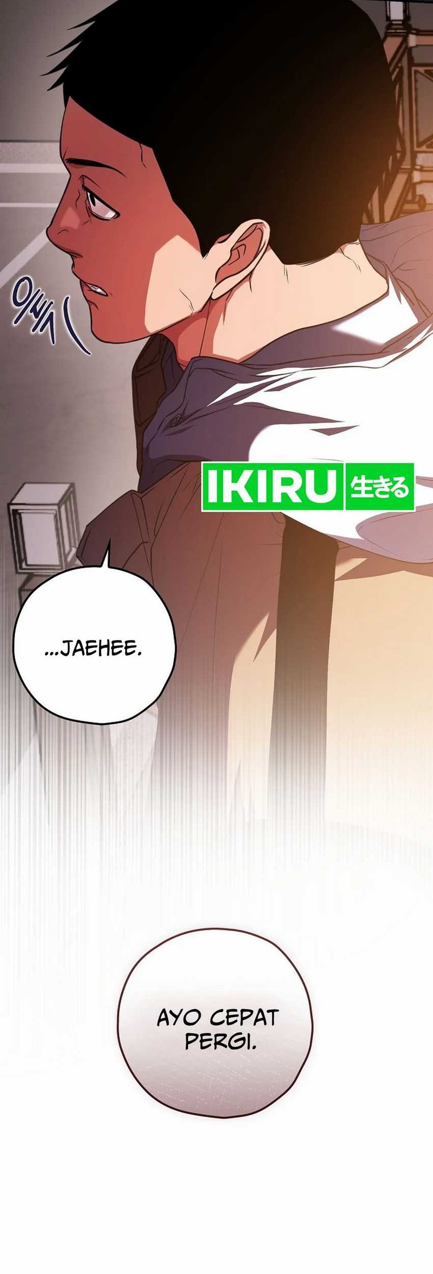 The Book-Eating Actor Chapter 18 Gambar 12