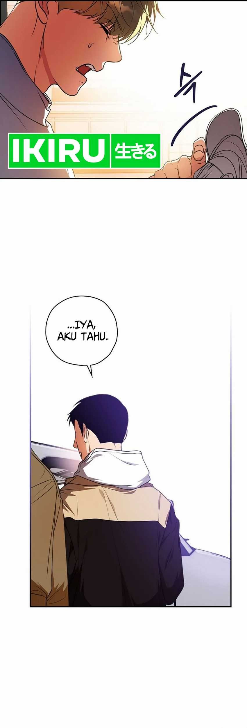 The Book-Eating Actor Chapter 18 Gambar 26