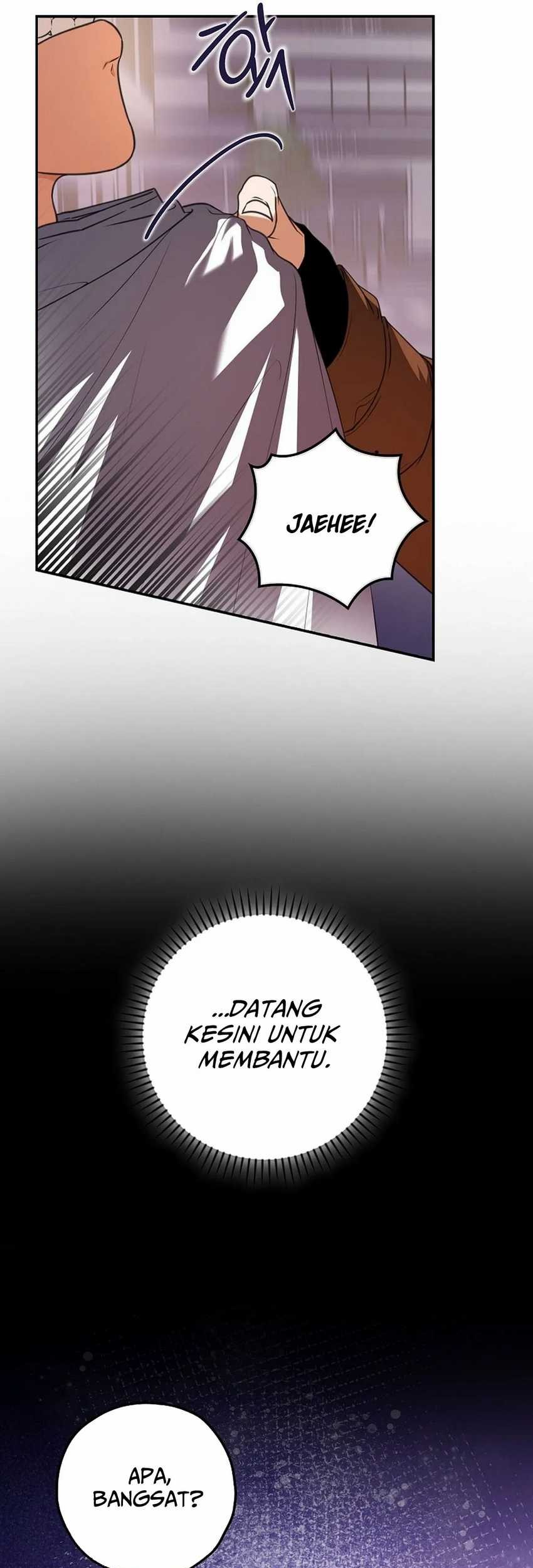 The Book-Eating Actor Chapter 18 Gambar 36