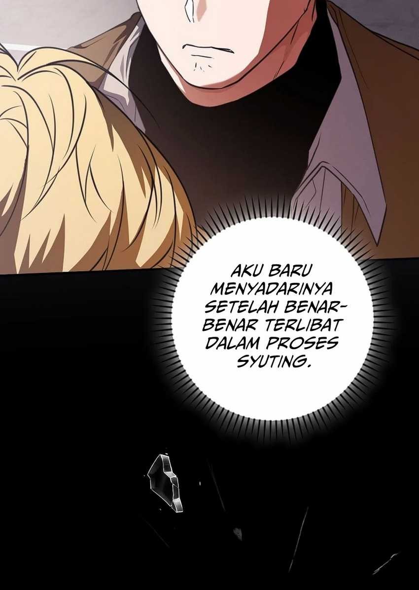 The Book-Eating Actor Chapter 18 Gambar 40