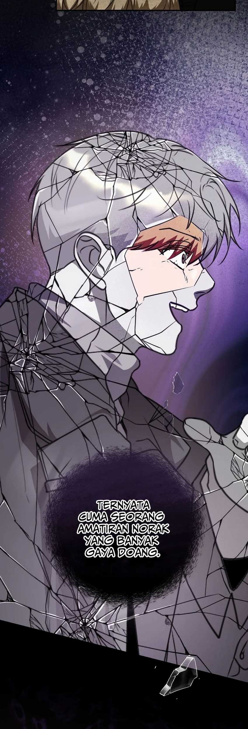 The Book-Eating Actor Chapter 18 Gambar 42