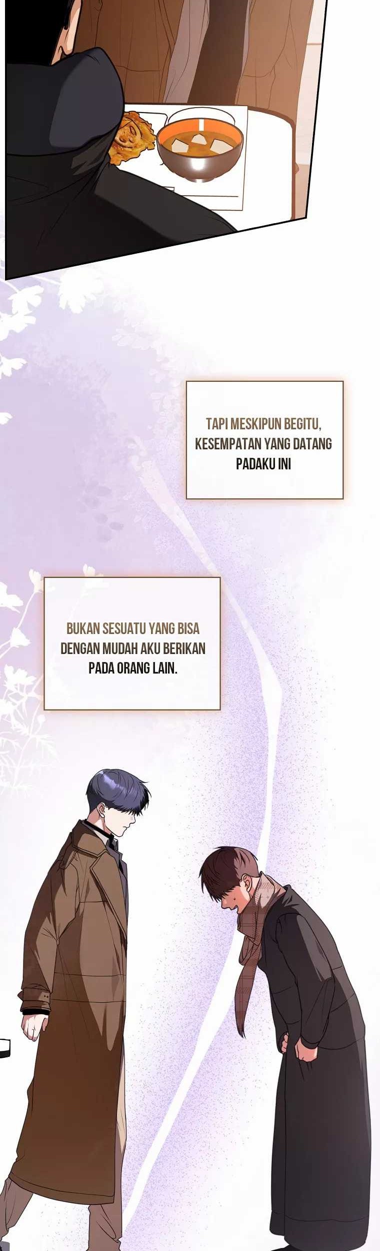 The Book-Eating Actor Chapter 19 Gambar 44