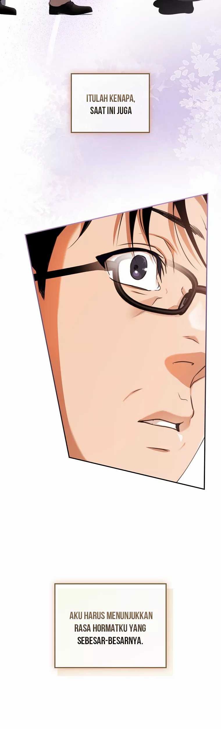 The Book-Eating Actor Chapter 19 Gambar 45