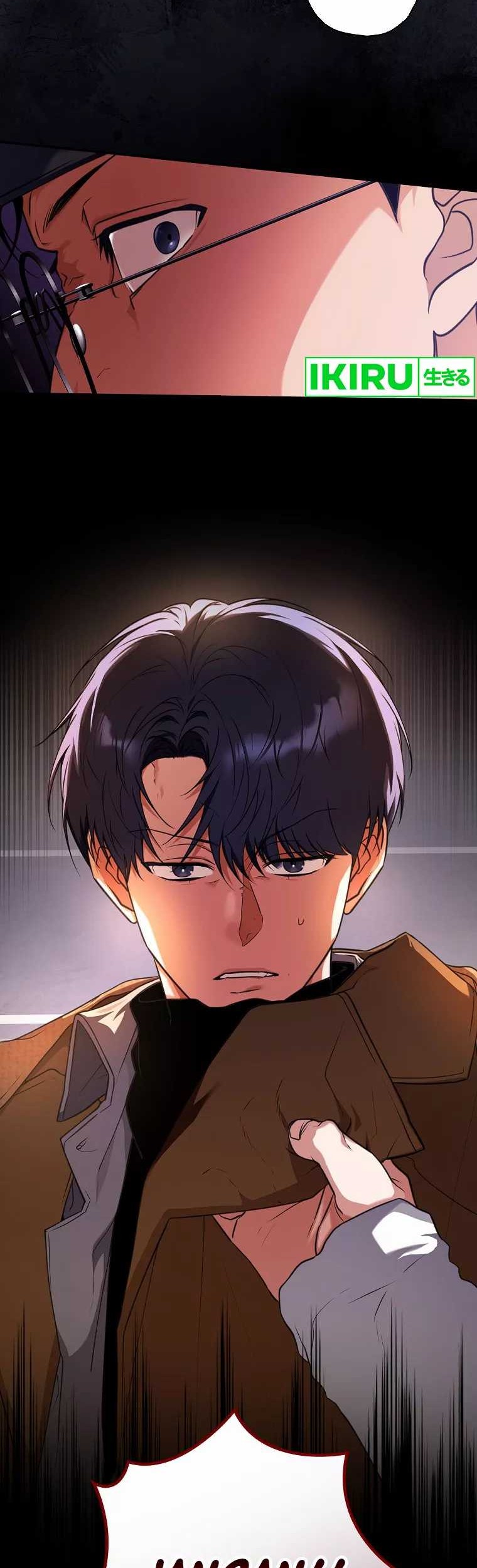 The Book-Eating Actor Chapter 19 Gambar 3