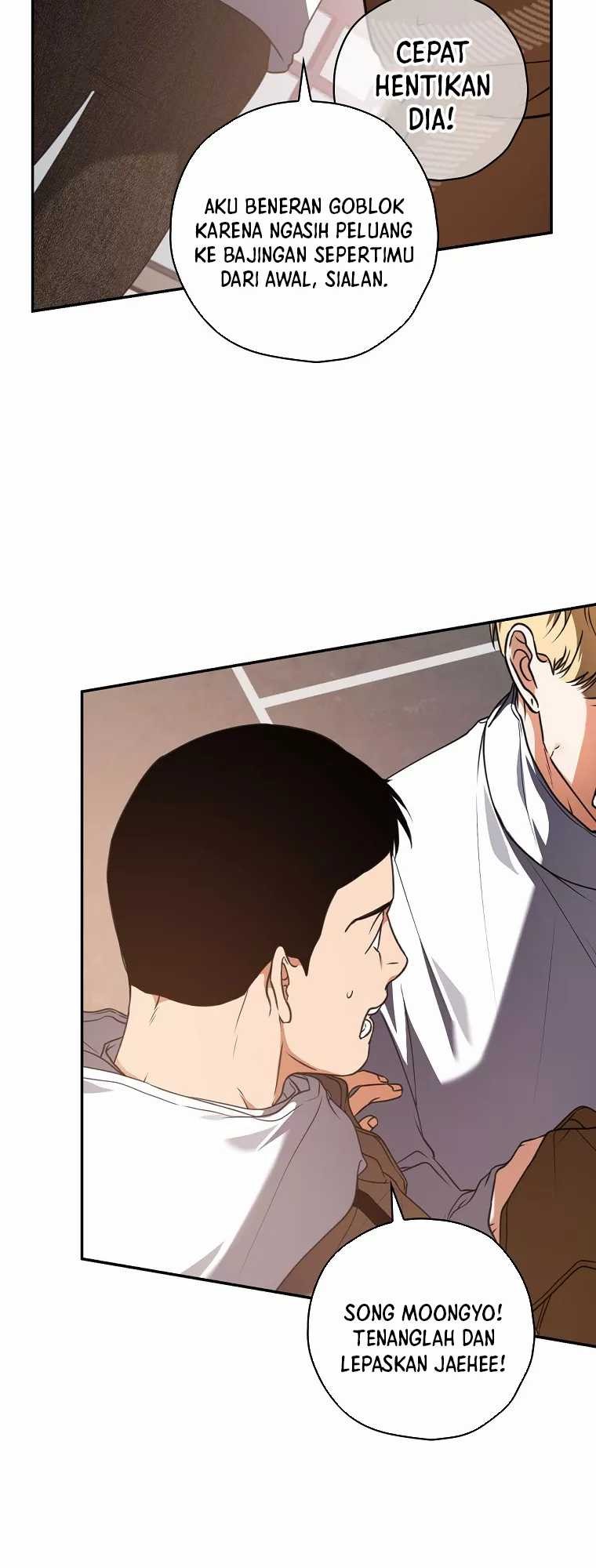 The Book-Eating Actor Chapter 19 Gambar 6