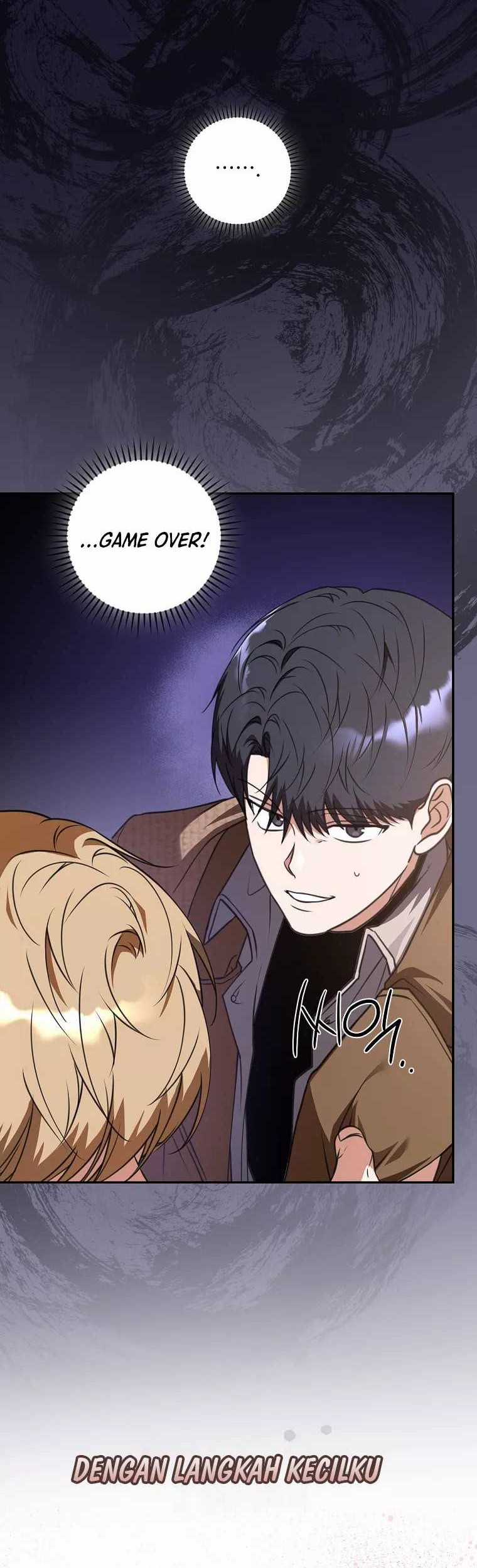 The Book-Eating Actor Chapter 19 Gambar 10