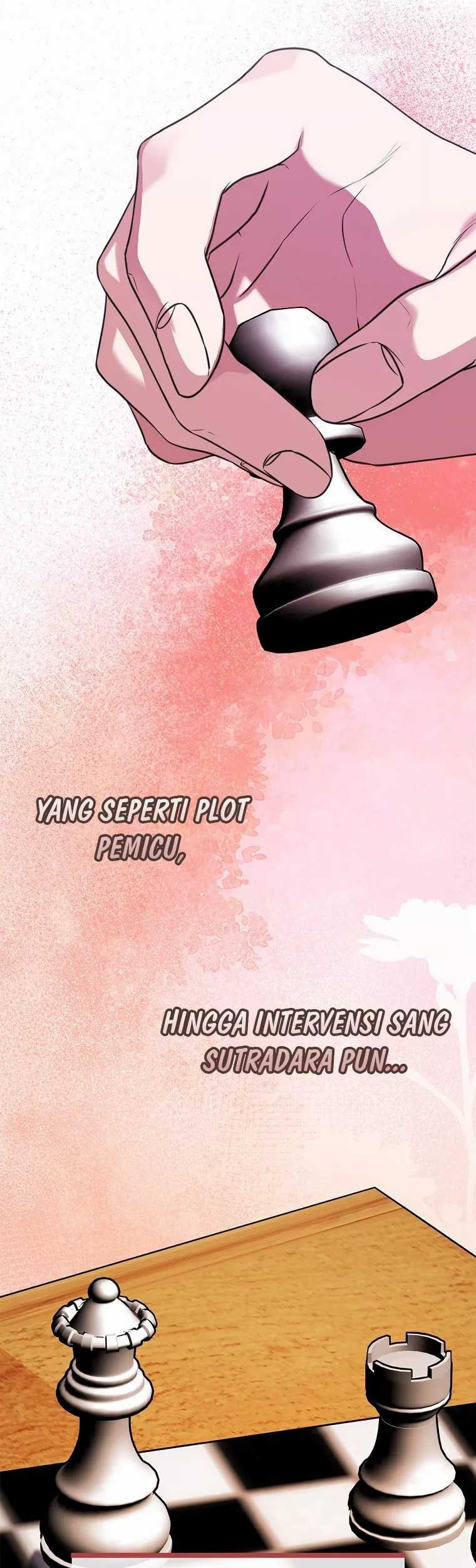 The Book-Eating Actor Chapter 19 Gambar 11