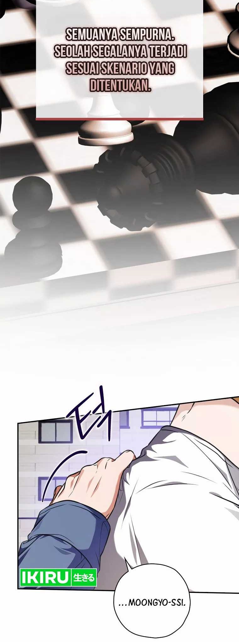 The Book-Eating Actor Chapter 19 Gambar 12