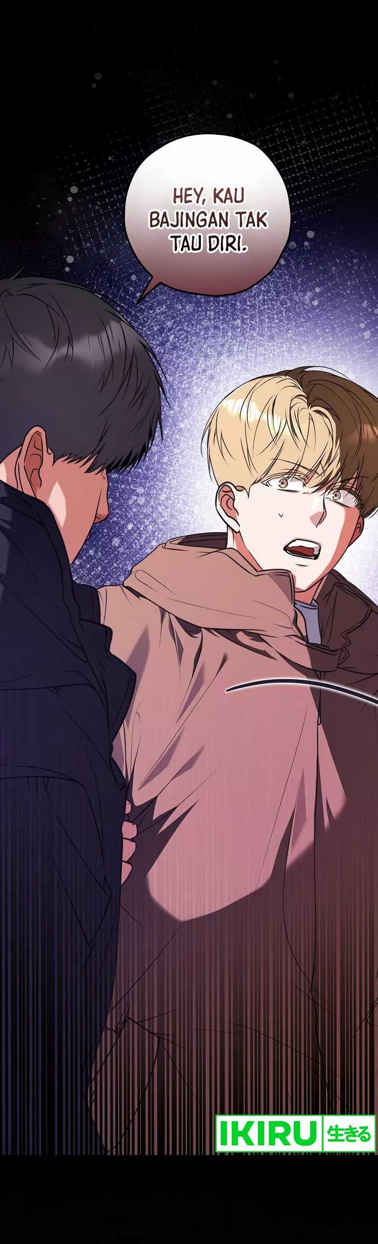 The Book-Eating Actor Chapter 19 Gambar 18