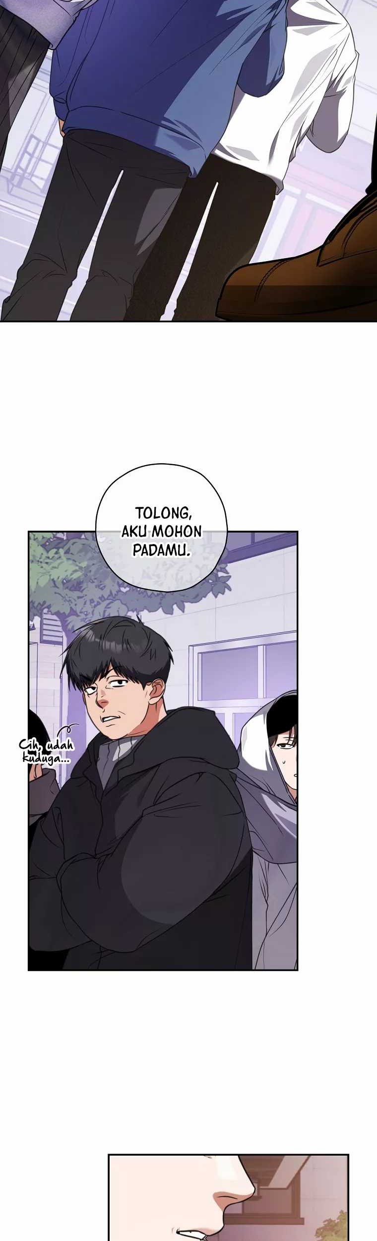 The Book-Eating Actor Chapter 19 Gambar 20