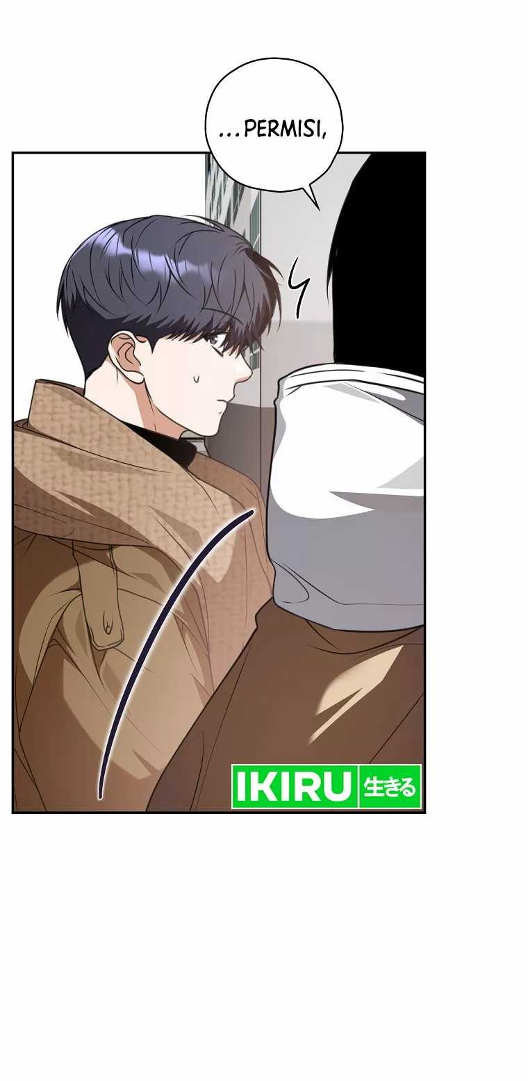 The Book-Eating Actor Chapter 19 Gambar 22