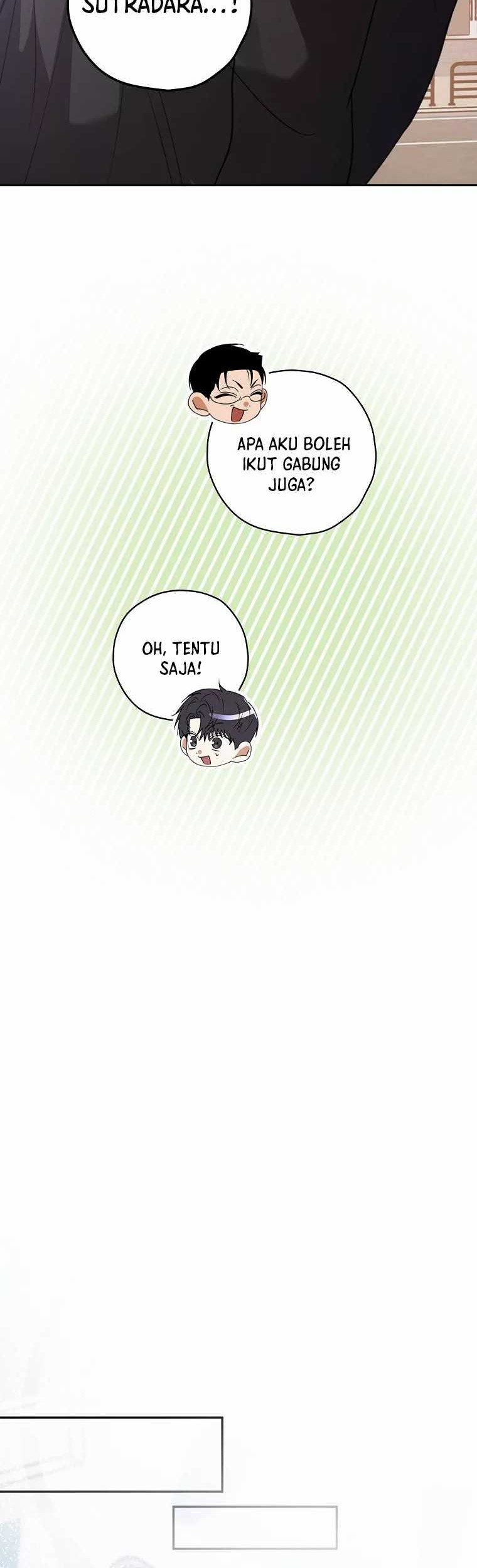 The Book-Eating Actor Chapter 19 Gambar 26