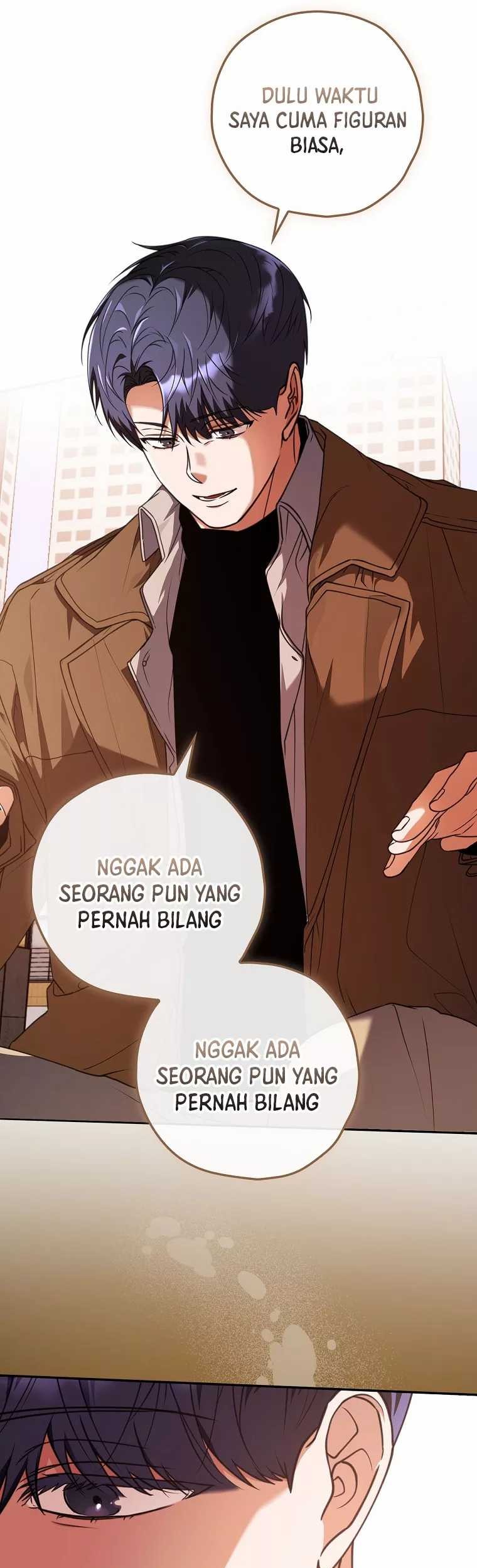 The Book-Eating Actor Chapter 19 Gambar 33