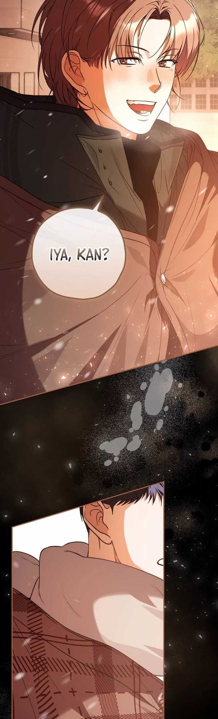 The Book-Eating Actor Chapter 19 Gambar 37