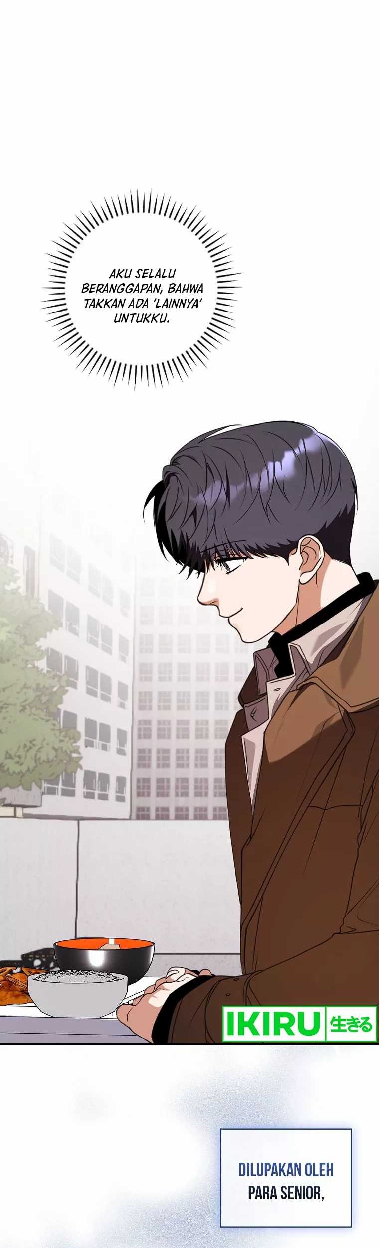 The Book-Eating Actor Chapter 19 Gambar 39