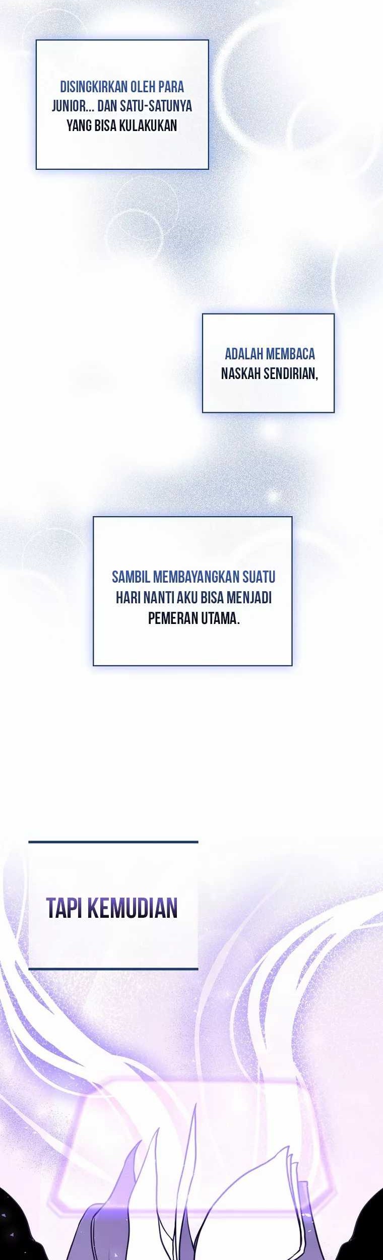 The Book-Eating Actor Chapter 19 Gambar 40