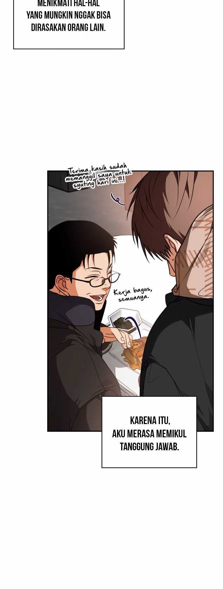 The Book-Eating Actor Chapter 19 Gambar 42