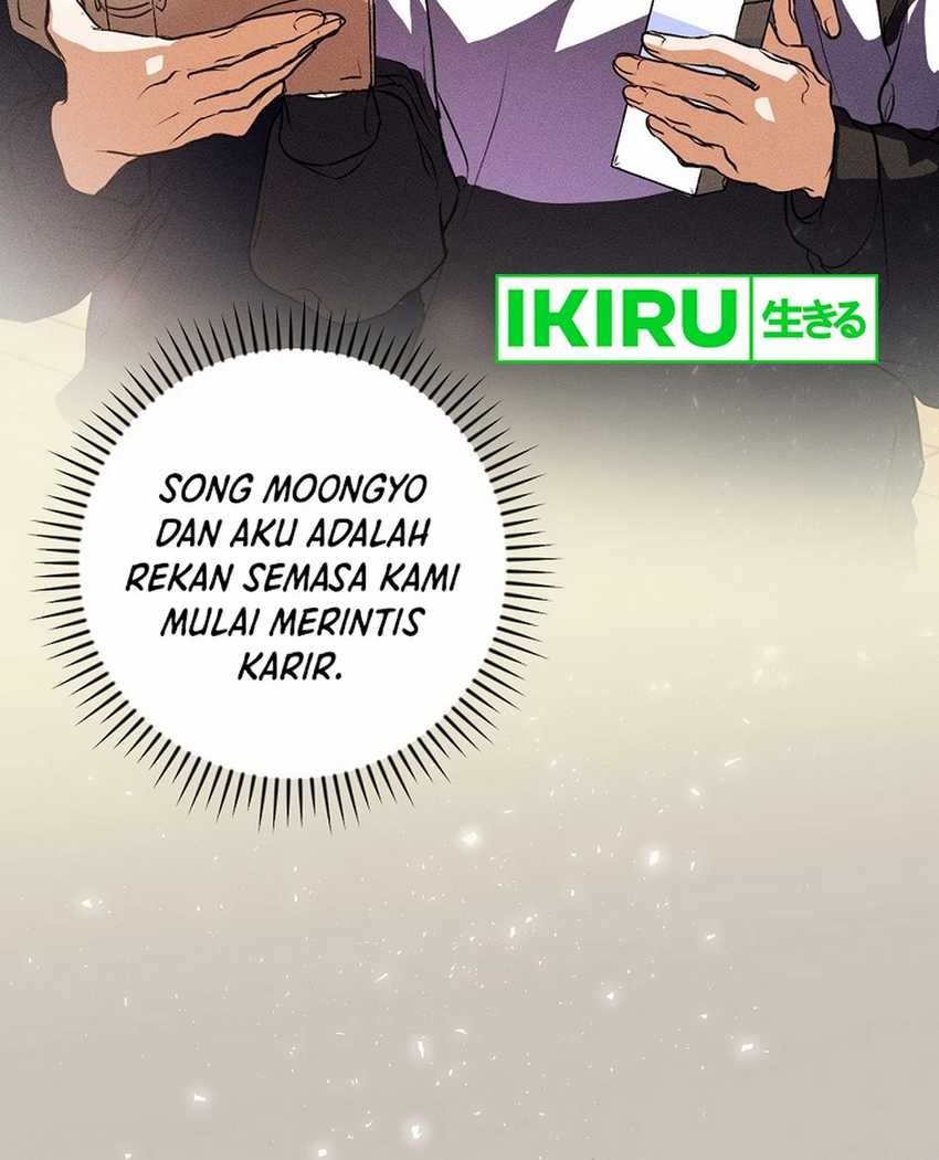 The Book-Eating Actor Chapter 2 Gambar 11