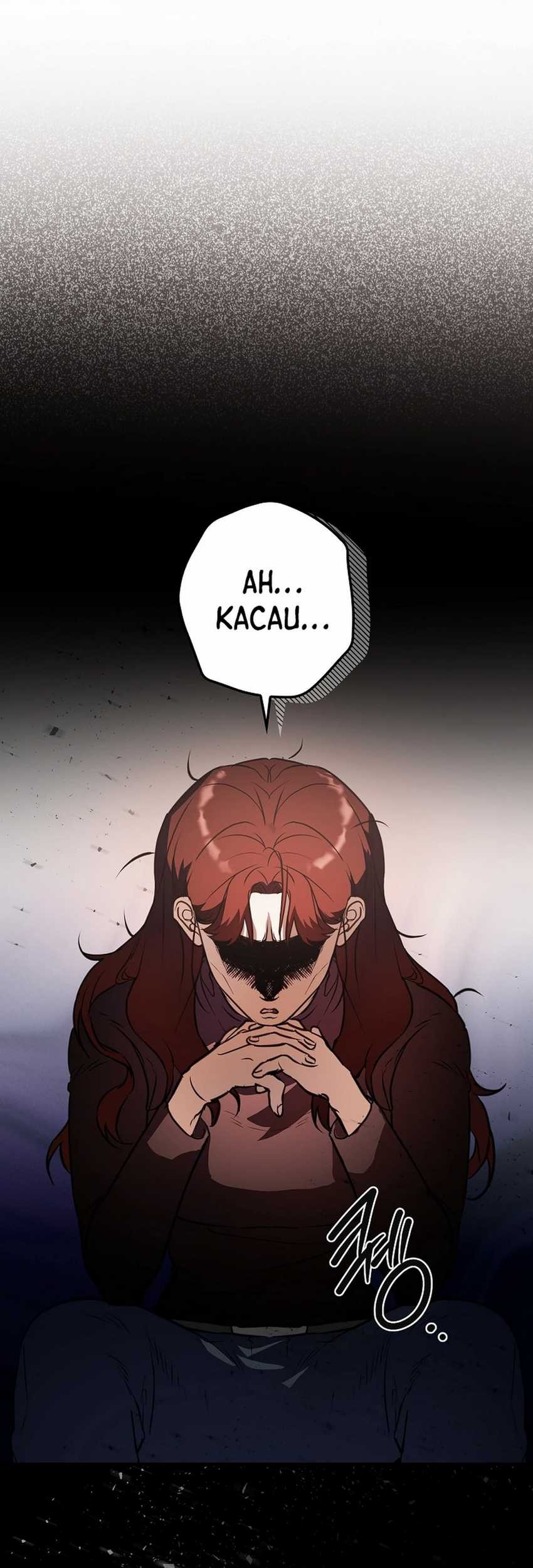 The Book-Eating Actor Chapter 2 Gambar 43