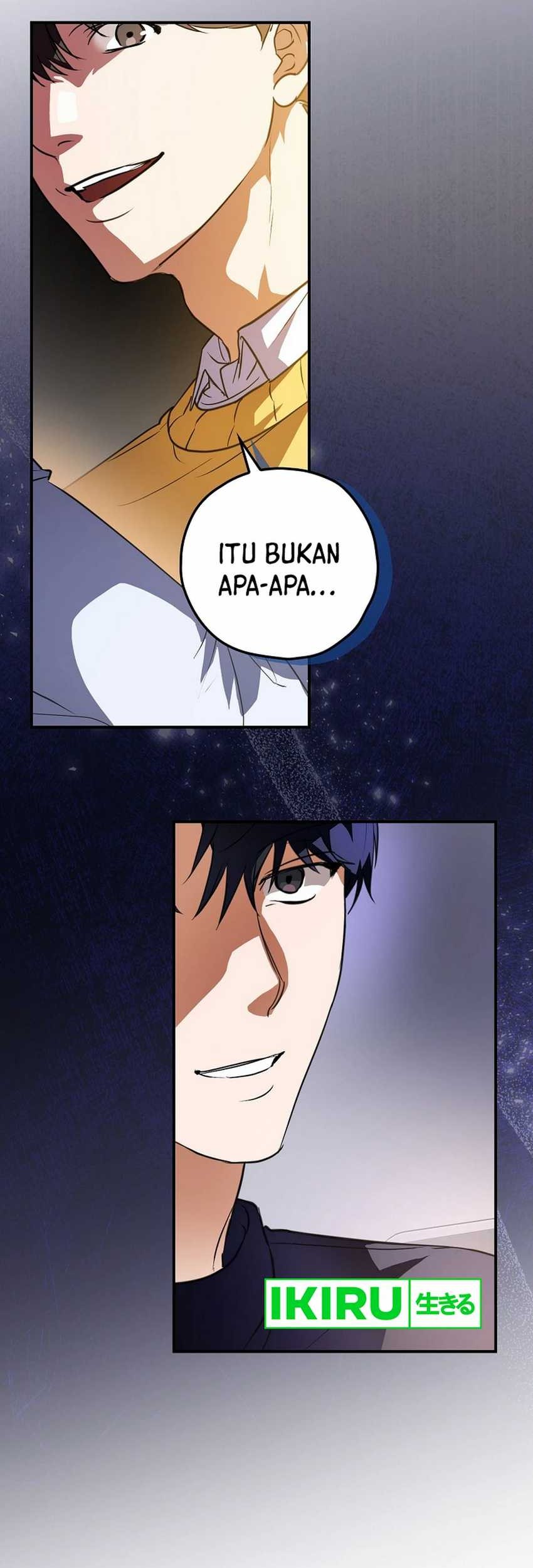 The Book-Eating Actor Chapter 2 Gambar 48