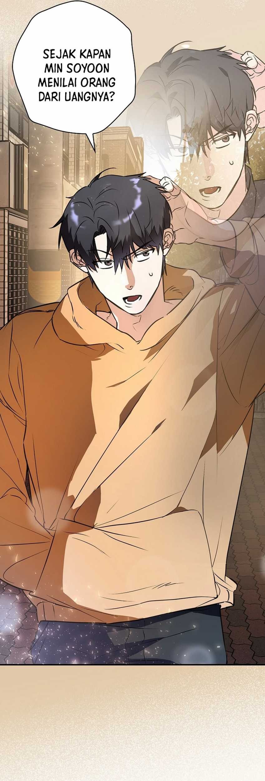 The Book-Eating Actor Chapter 2 Gambar 56