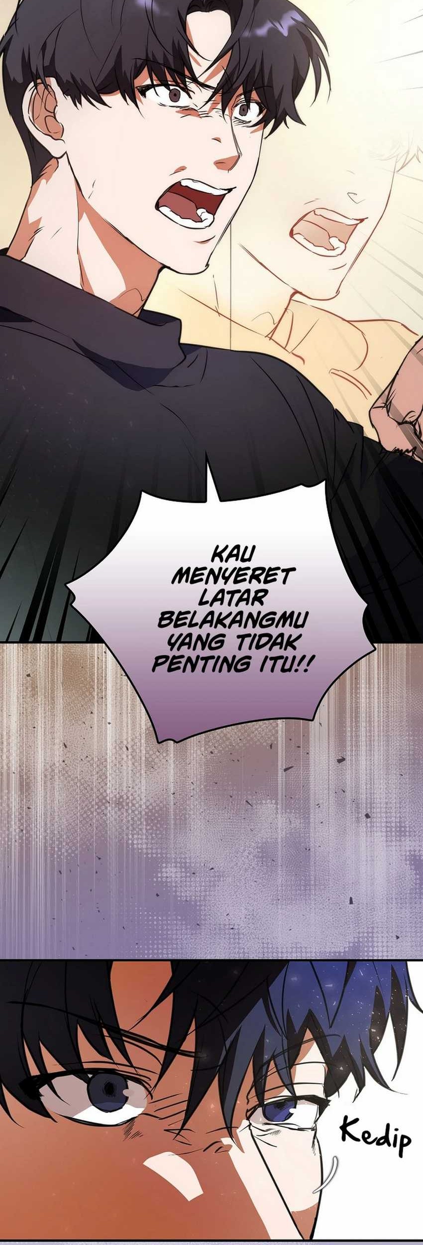 The Book-Eating Actor Chapter 2 Gambar 59