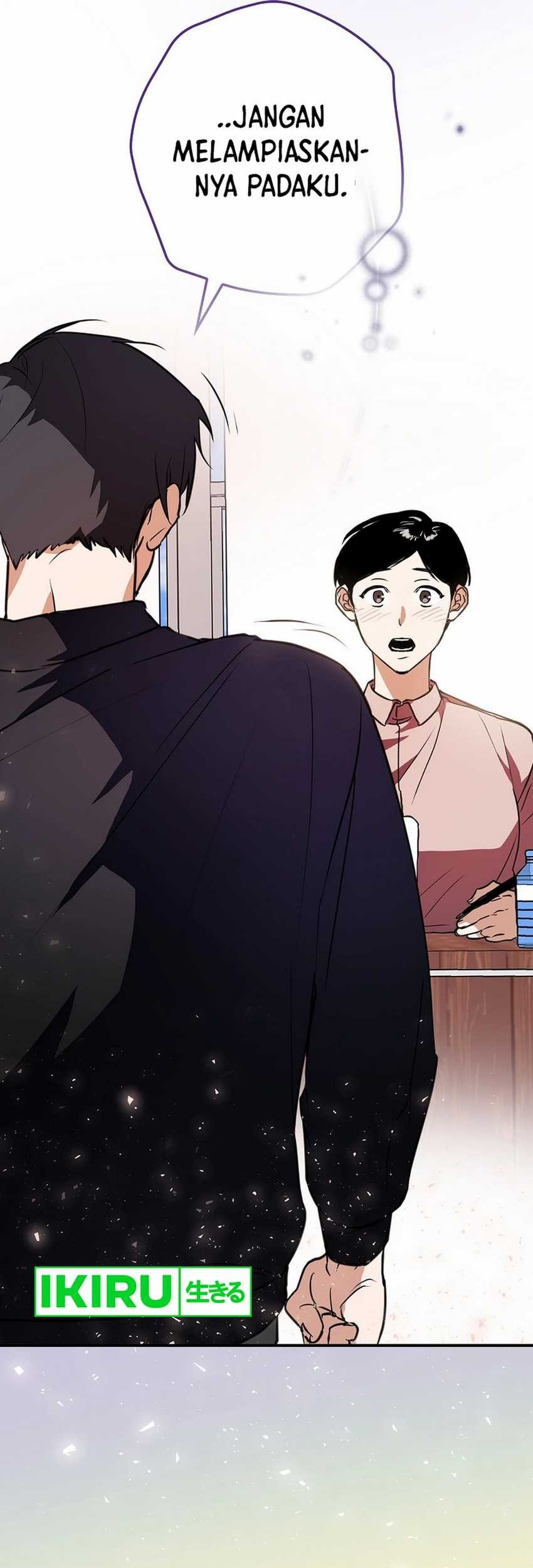 The Book-Eating Actor Chapter 2 Gambar 61