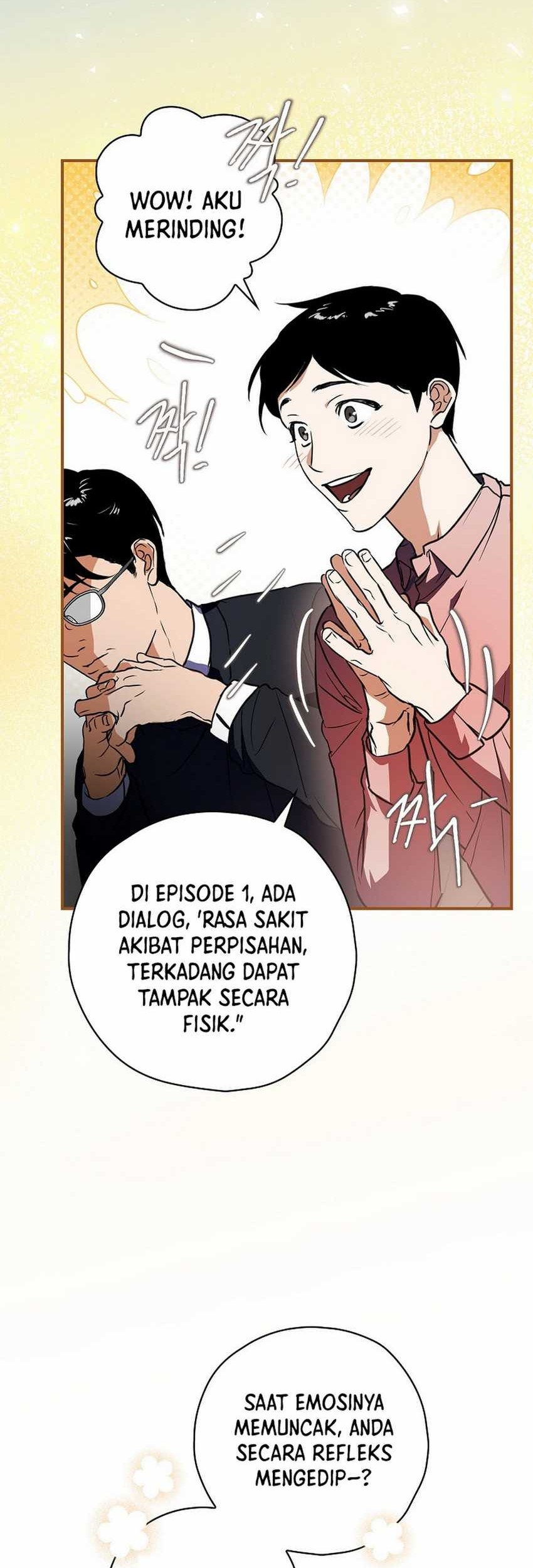 The Book-Eating Actor Chapter 2 Gambar 62