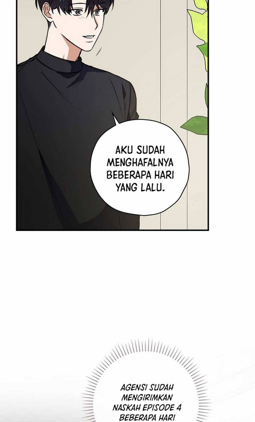 The Book-Eating Actor Chapter 2 Gambar 65