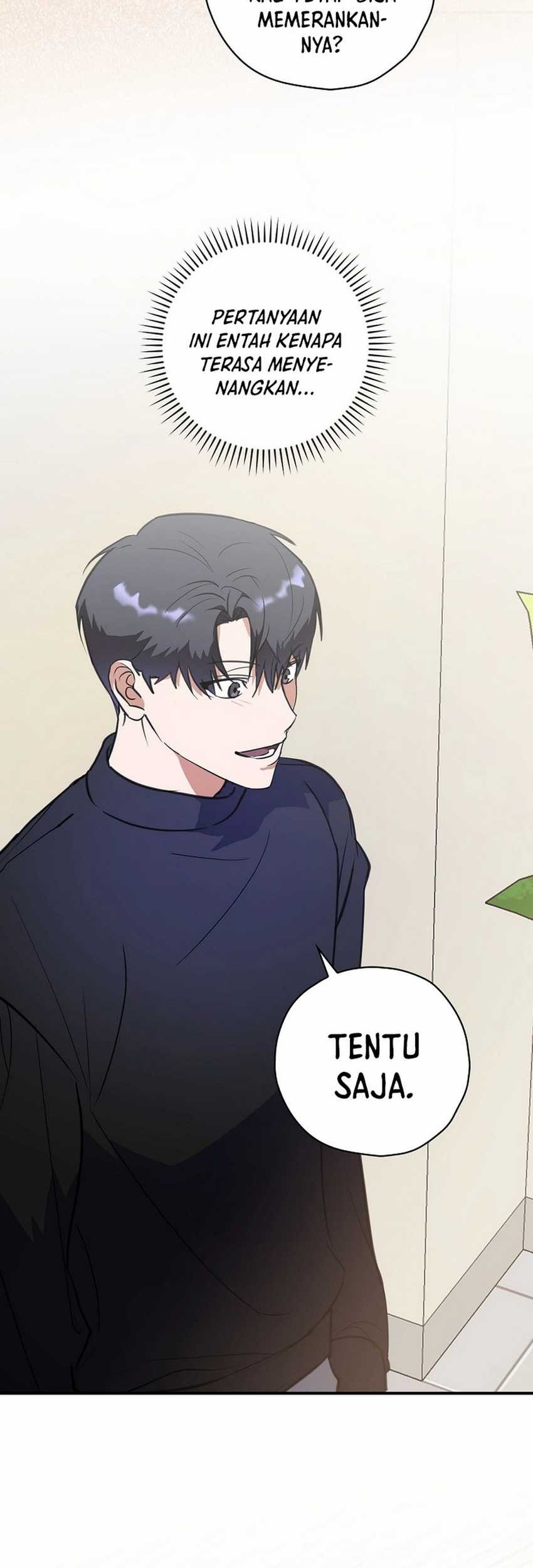 The Book-Eating Actor Chapter 2 Gambar 67