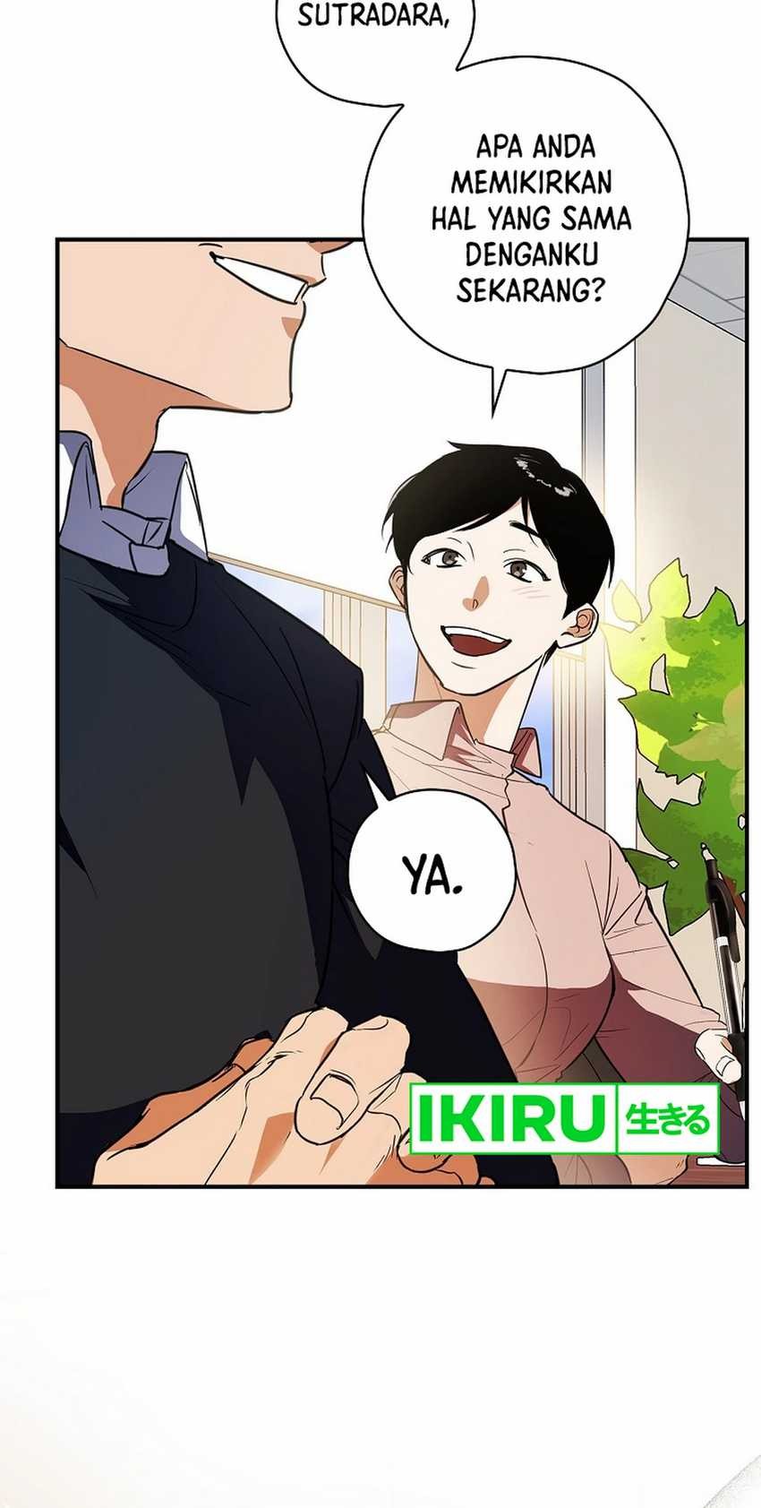 The Book-Eating Actor Chapter 2 Gambar 70