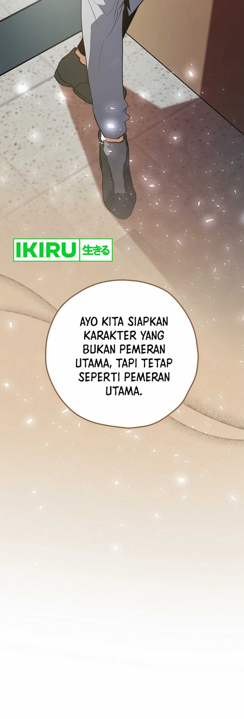 The Book-Eating Actor Chapter 2 Gambar 72