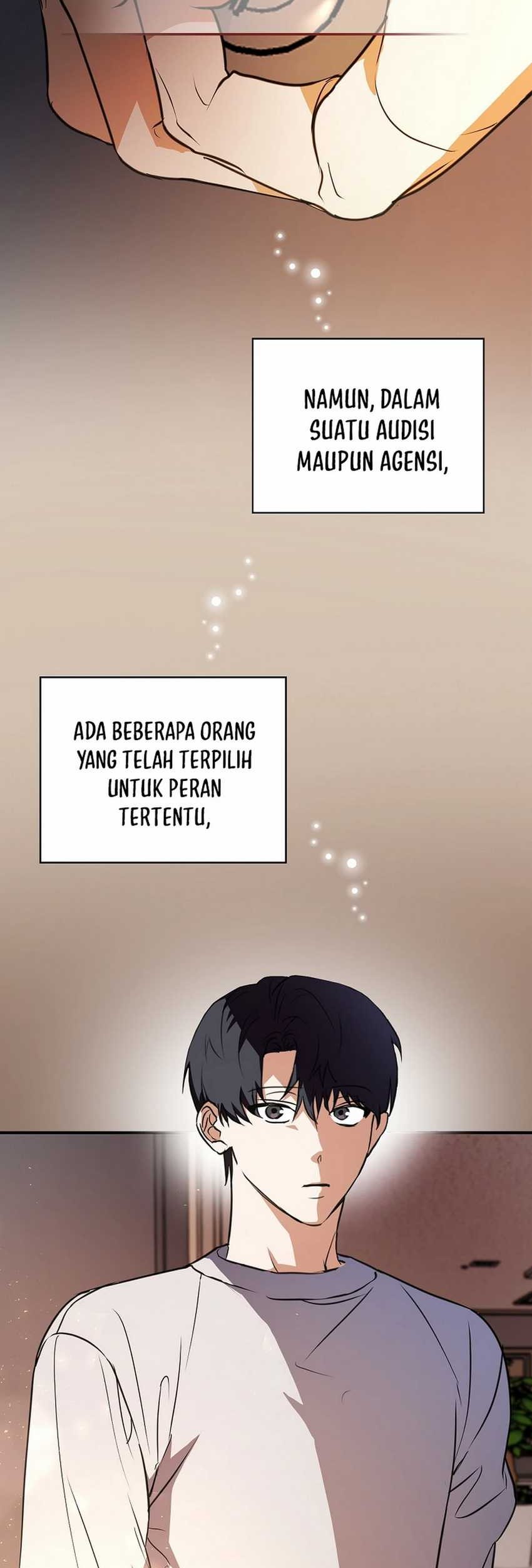 The Book-Eating Actor Chapter 2 Gambar 4