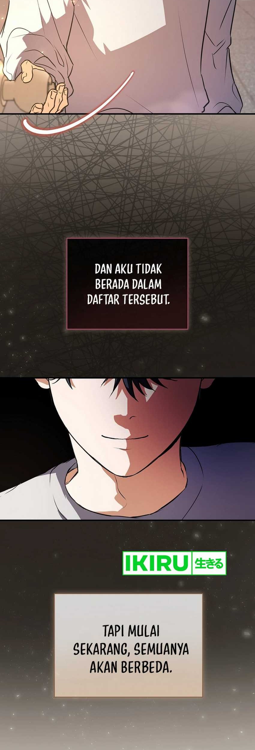 The Book-Eating Actor Chapter 2 Gambar 5