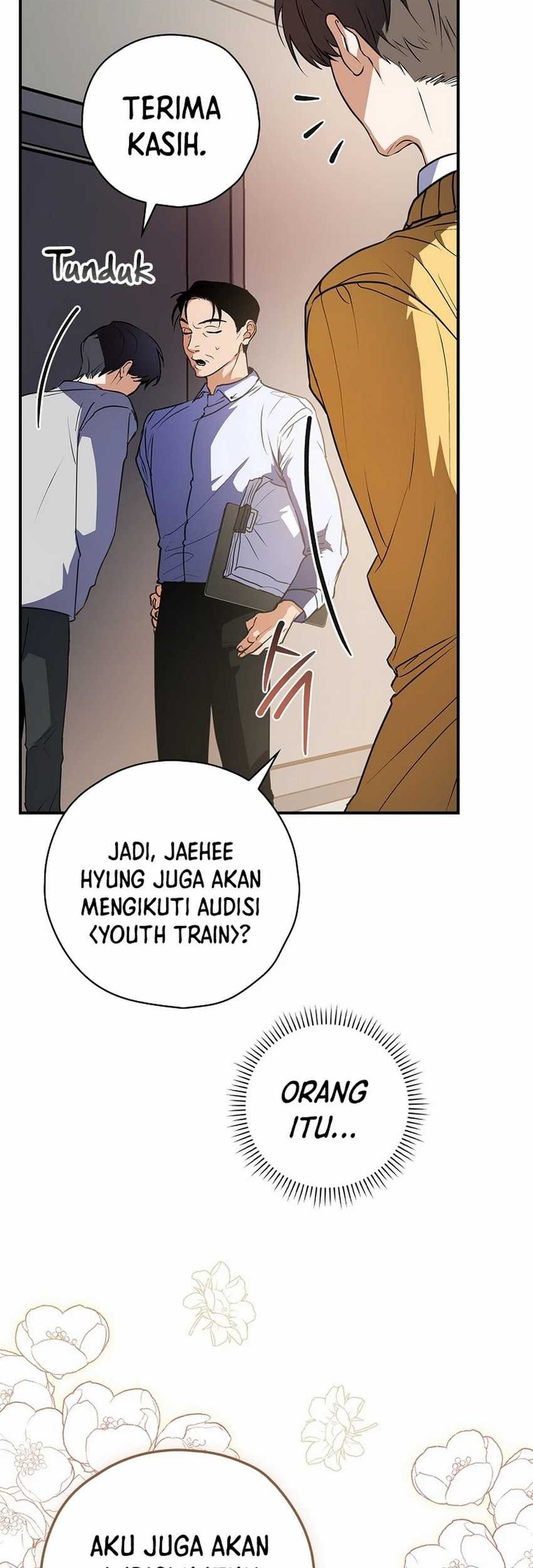 The Book-Eating Actor Chapter 2 Gambar 18