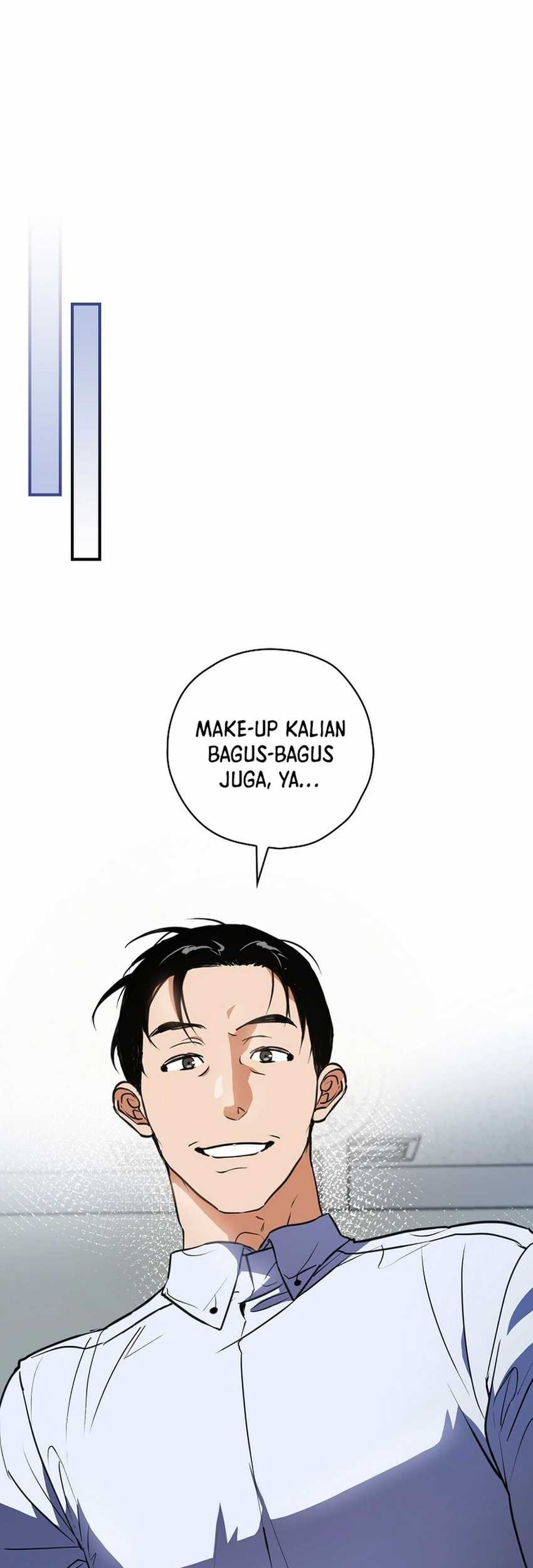 The Book-Eating Actor Chapter 2 Gambar 33