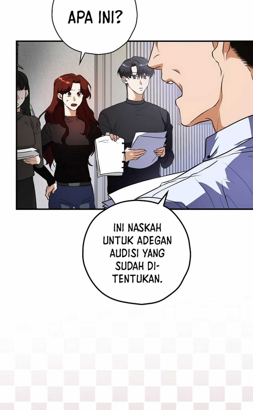 The Book-Eating Actor Chapter 2 Gambar 35