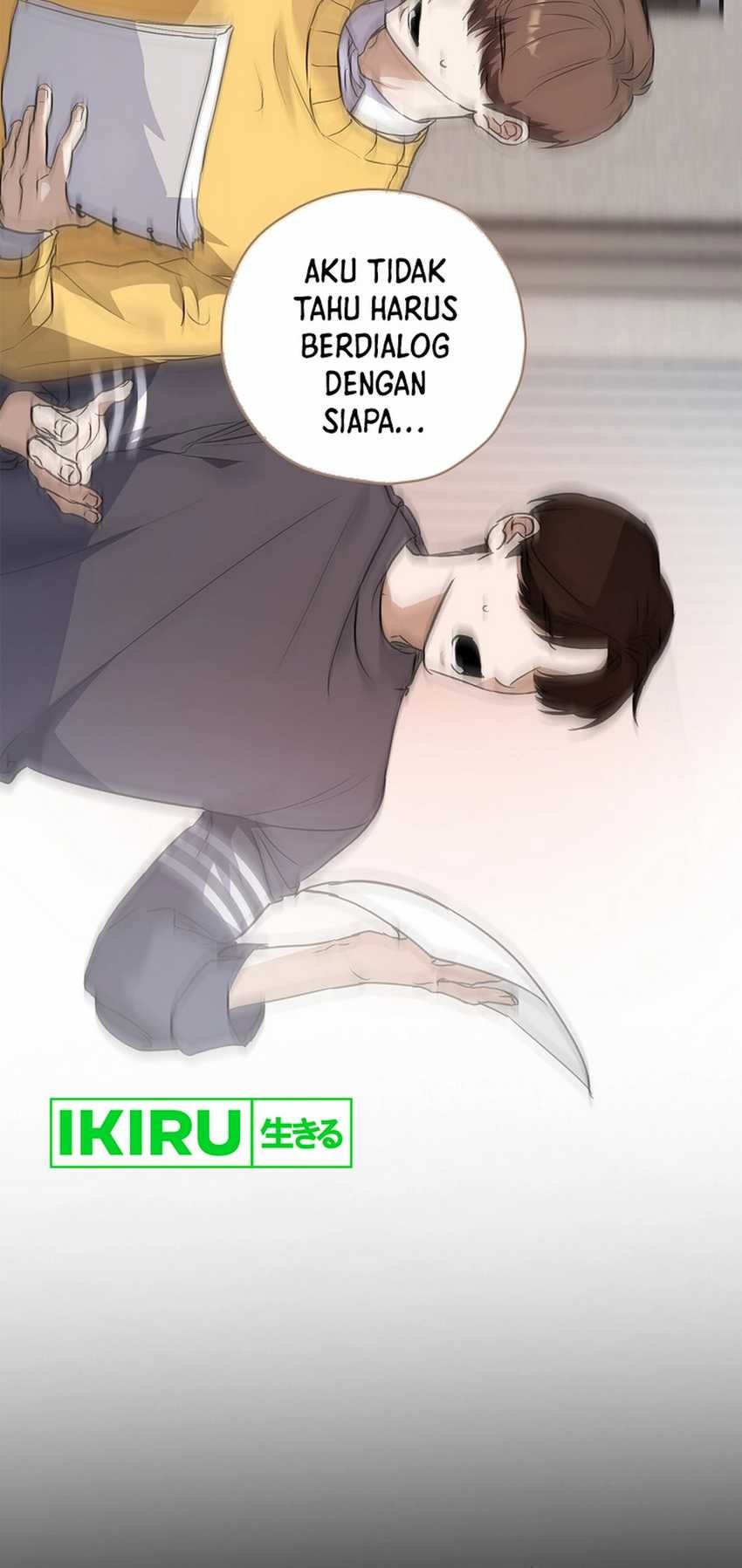 The Book-Eating Actor Chapter 2 Gambar 40