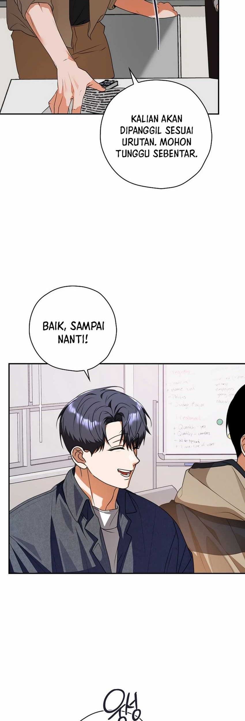 The Book-Eating Actor Chapter 20 Gambar 45