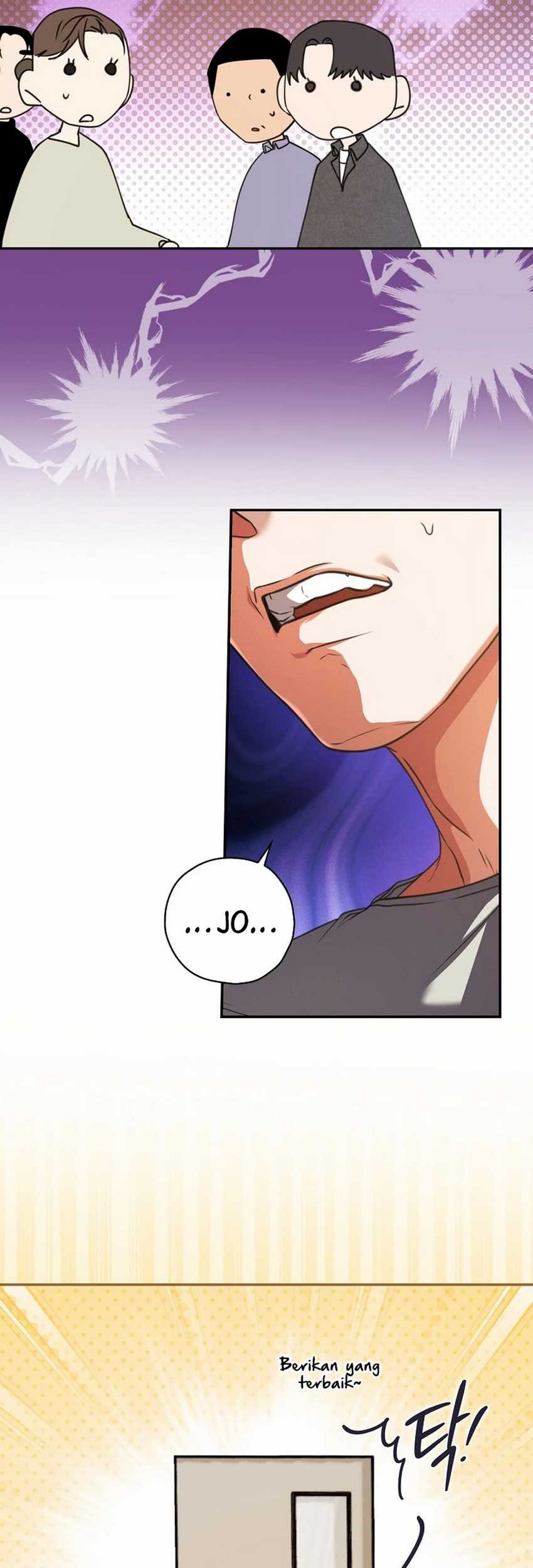 The Book-Eating Actor Chapter 20 Gambar 48