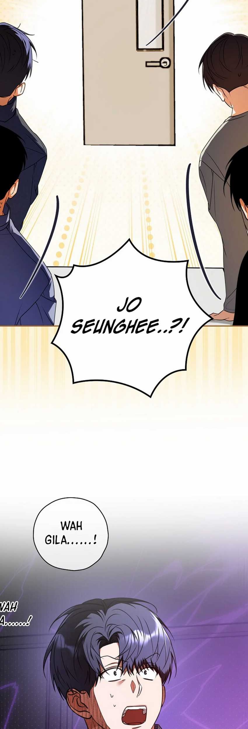 The Book-Eating Actor Chapter 20 Gambar 49