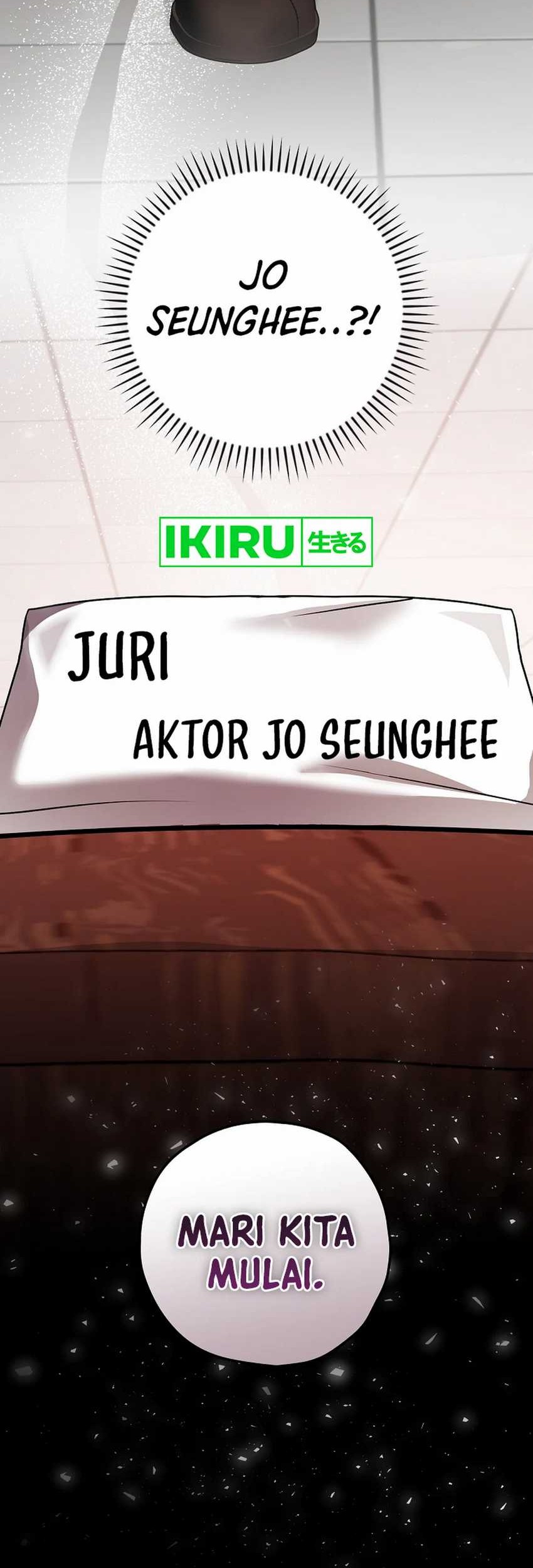 The Book-Eating Actor Chapter 20 Gambar 53