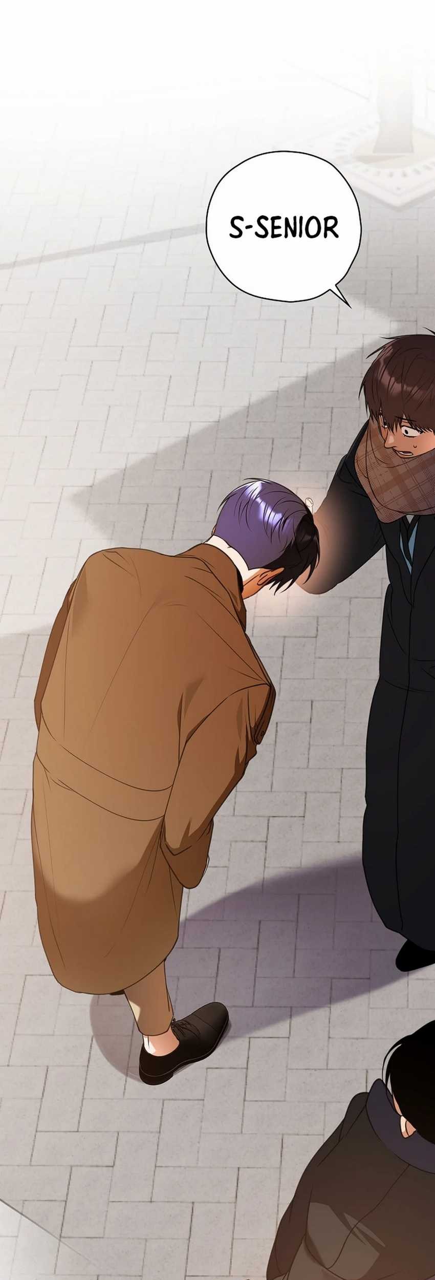 Manhwa The Book-Eating Actor Chapter 20 gambar nomor 2