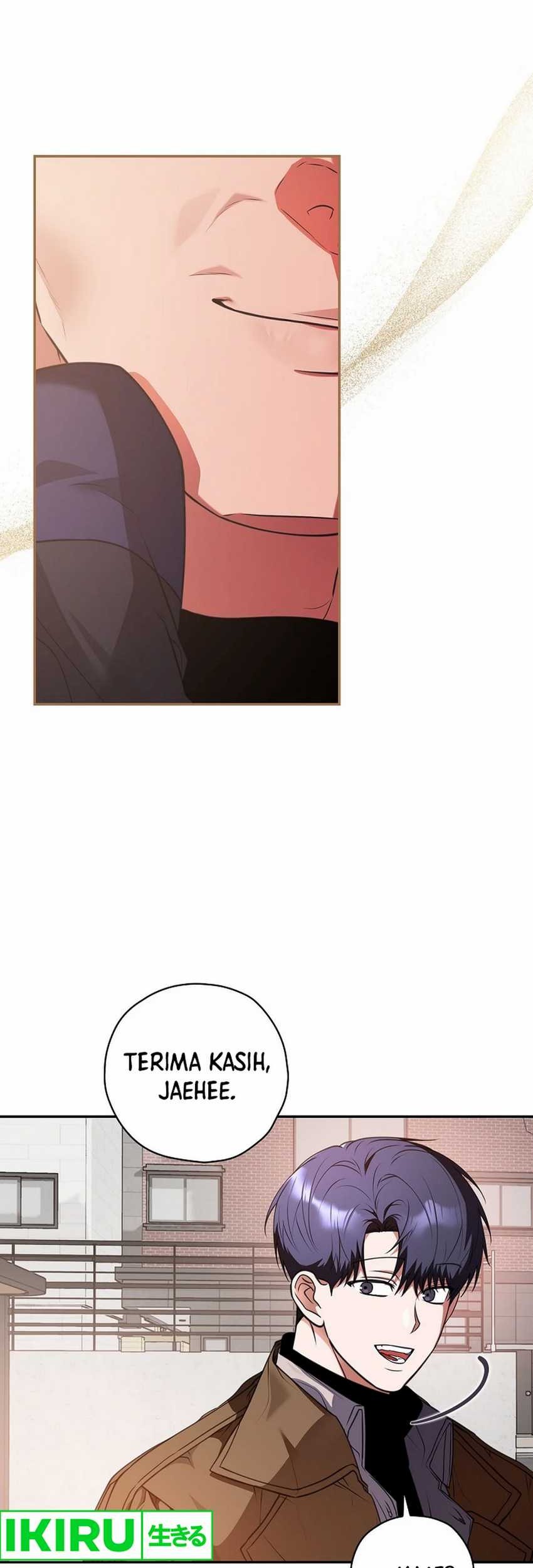 The Book-Eating Actor Chapter 20 Gambar 4