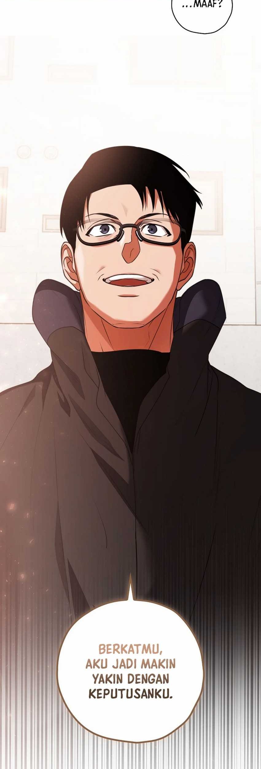 The Book-Eating Actor Chapter 20 Gambar 5